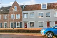 Woning J van Oldenbarneveldtstr 36 Zaltbommel
