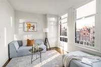 Woning Westerstraat 67II Amsterdam
