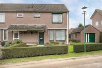 Woning Boortorenstraat 16 Oploo