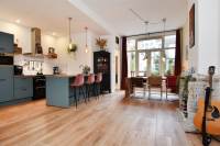 Woning Dibbetsstraat 13 Den Haag