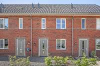 Woning Het Hoevereind 34 Wekerom