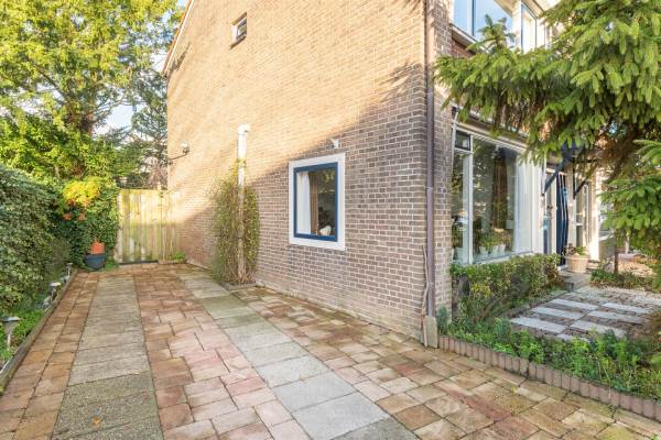 Woning Mauritsstraat 3 Zoetermeer