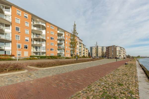 Woning Meestoof 152 Middelburg