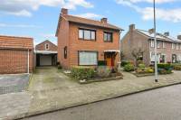 Woning Herenhuisstraat 30 Weert