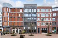 Woning Brouwersgracht 214 Veenendaal