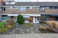 Woning Laurierhof 37 Etten-Leur