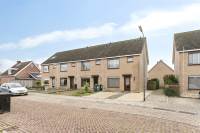 Woning Prunusstraat 110 's-Gravenpolder