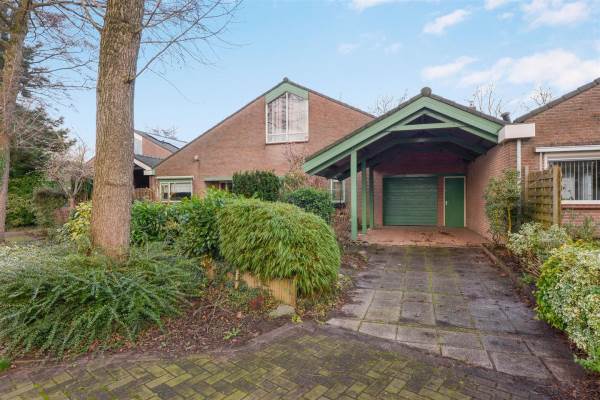 Woning Moerasvaren 25 Purmerend