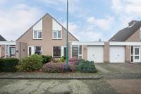 Woning Rietveldstraat 10 Dongen