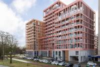 Woning Claus Sluterweg 159 Haarlem