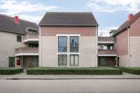 Woning Proefsteen 1 Malden