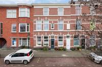 Woning Hondiusstraat 132 Den Haag