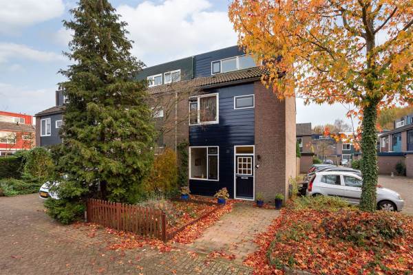 Woning Duivenkamp 13 Maarssen