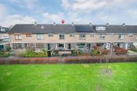 Woning Elzenlaan 12 Klaaswaal