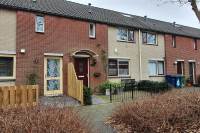 Woning David Verloopstraat 16 Almere