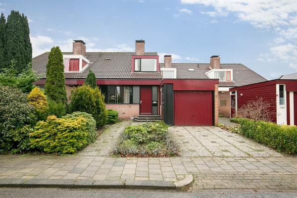 Woning De Poll 8 Almelo