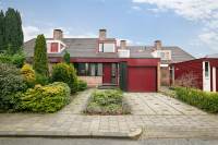 Woning De Poll 8 Almelo