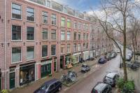 Woning Joan Melchior Kemperstraat 77I Amsterdam