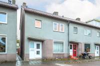 Woning Meidoornstraat 120 Zaandam