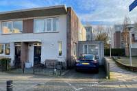 Woning Celsiuslaan 20 Utrecht