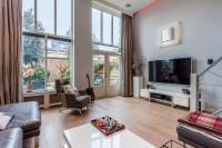 Woning Via Rossini 5 Voorburg