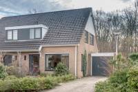 Woning Fazantweg 30 Havelte