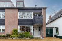 Woning Torenstraat 44 Nijkerk