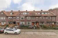 Woning Piet Avontuurstraat 26 Breda