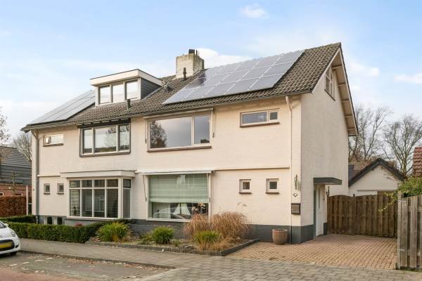 Woning Dorpsstraat 91a Mierlo