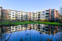 Woning Bloemendaalseweg 13636 Bloemendaal