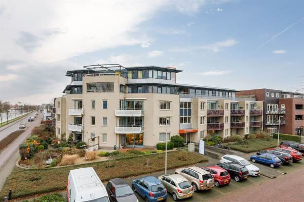 Woning Dijkgravenlaan 65 Leiderdorp