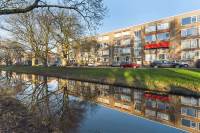 Woning Aart van der Leeuwkade 30 Voorburg