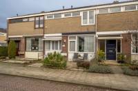 Woning Linnenstraat 9 's-Gravendeel