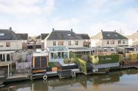 Woning Drieteenspecht 21 Emmen