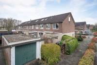 Woning Kamillestraat 1 Alphen aan den Rijn