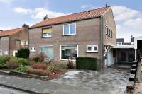Woning Kerkstraat 33 Spaubeek