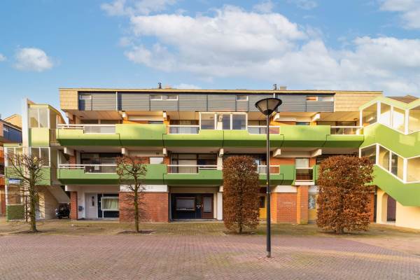 Woning Bastion 245 Lelystad