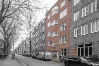 Woning Van Hogendorpstraat 883 Amsterdam