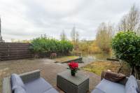 Woning Damsterwaard 92 Groningen