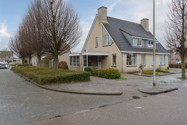 Woning Karekiet 11 IJsselmuiden