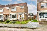 Woning Maria Margaretalaan 44 Abbenes