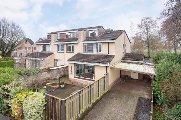 Woning Kaarnheugte 10 Assen
