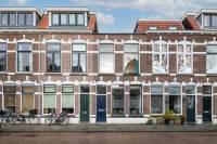 Woning Leuvenstraat 35 Leiden