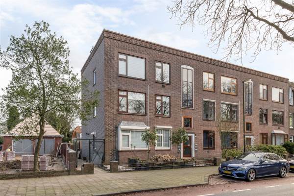 Woning Julianasingel 7B Vlaardingen