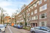 Woning Sassenheimstraat 30II Amsterdam