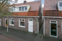 Woning Wilhelminalaan 30 Kampen