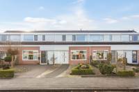 Woning De Houtduif 27 Surhuisterveen