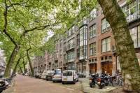 Woning Lomanstraat 83II Amsterdam