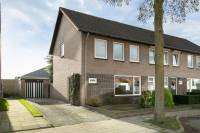 Woning Kastanjehoutstraat 8 Helmond