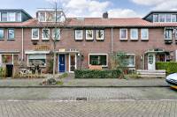 Woning Galjoenstraat 65 Utrecht